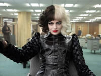 Cruella - Costume Design