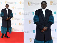 Daniel Kaluuya