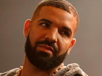 Hip-Hop Artist of the Year: Drake