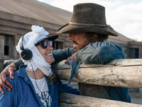 Jane Campion, The Power of the Dog - Director