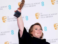 Joanna Scanlan, After Love  - Leading Actress