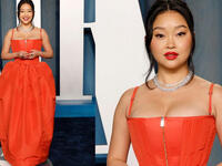Lana Condor