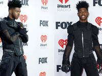 Male Artist of the Year: Lil Nas X 