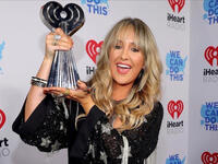 Best New Country Artist: Lainey Wilson