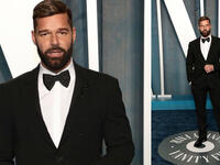 Ricky Martin