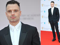 Sebastian Stan
