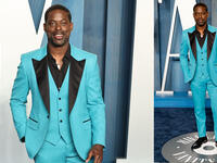 Sterling K. Brown 