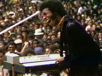 Summer of Soul (Or, When the Revolution Could Not Be Televised) - Documentary