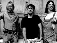  The video for “Sliver” was filmed in Kurt’s garage
