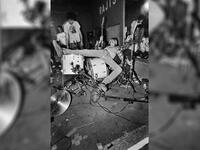 As a child, Kurt had a Mickey Mouse drum kit