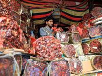 The Holy Month of Ramadan