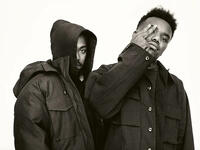 Best Rap Performance - "Family Ties," Baby Keem, Kendrick Lamar