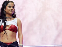 Becky G