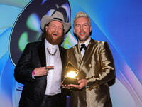 Best Country Duo or Group Performance - "Younger Me," Brothers Osborne