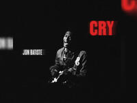Best American Roots Performance - "Cry," Jon Batiste