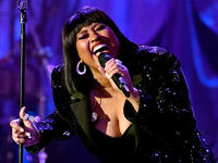 Jazmine Sullivan - Best R&B Album