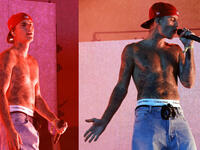 Justin Bieber