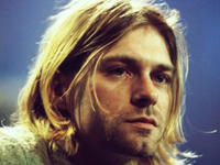 Kurt started singing at the age of two.