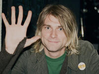 Kurt hated “Smells Like Teen Spirit” so much he’d intentionally butcher it when playing it live