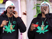 Snoop Dogg