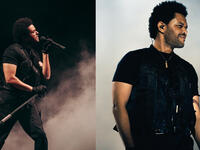 The Weeknd