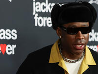 Best Rap Album - "Call Me If You Get Lost," Tyler, the Creator 