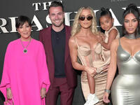 The Kardashians