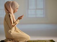 دعاء استقبال عيد الفطر