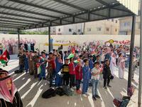 Jordan's 76th Independence Day