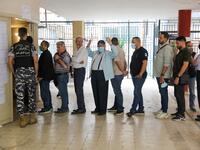 parliamentary election