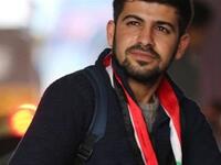 العراقي أحمد مهنا – مصور: قُتل جراء إصابته في الظهر برصاصة مجهولة المصدر، بينما كان يغطي مظاهرات ساحة الخلاني في بغداد 