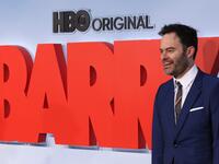 Bill Hader attends the season 3 premiere of HBO's "Barry"