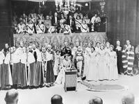 Queen Elizabeth II's Platinum Jubilee