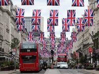 Queen Elizabeth II's Platinum Jubilee