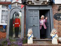 Queen Elizabeth II's Platinum Jubilee