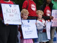 March For Our Lives