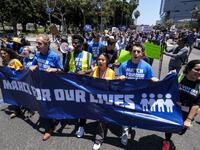 March For Our Lives