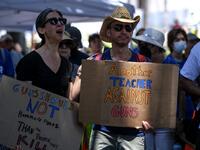 March For Our Lives