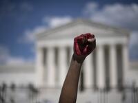 Supreme Court's Abortion Ruling