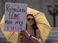 Supreme Court's Abortion Ruling