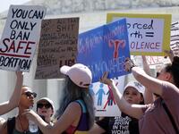 Supreme Court's Abortion Ruling