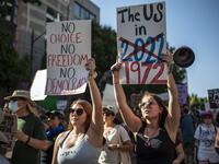 Supreme Court's Abortion Ruling
