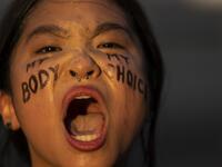 Supreme Court's Abortion Ruling Slammed