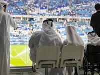 منتدى التمكين: من خلال إتاحة المحتوى الرقمي لجماهير كأس العالم من الأشخاص ذوي الإعاقة بصورة ميسَّرة وسهلة الاستخدام في إطار سعي دولة قطر لتنظيم نسخة شاملة وميسرة من المونديال.
