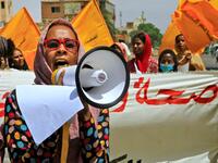 General Women Strike Campaign