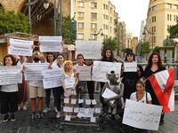 General Women Strike Campaign