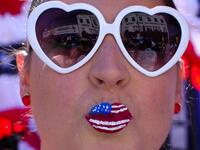 Fourth of July