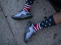 Fourth of July