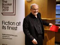 Salman Rushdie