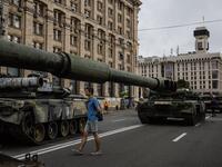 Russia-Ukraine war